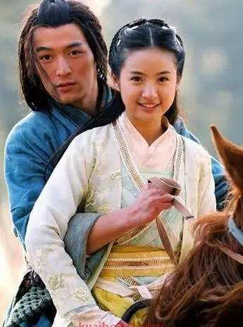射雕英雄传胡歌版演员阵容揭秘，探寻英雄背后星光团队与小巷中的秘密宝藏