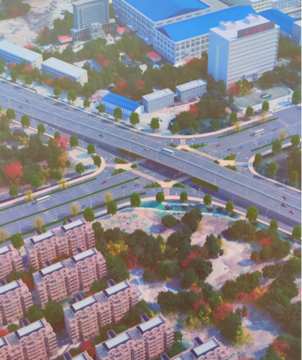 泰安最新规划揭秘，城市发展的蓝图与未来展望