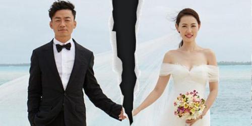 王宝强与马蓉离婚最新进展，力量与人生的励志故事变迁