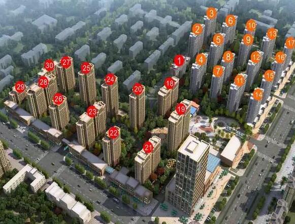 连云港最新楼盘价格，时代印记与城市脉搏同步前行