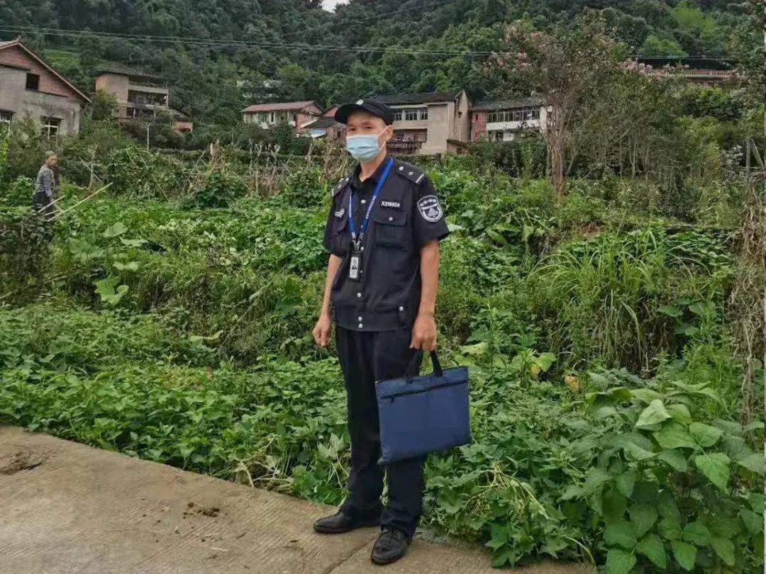 重庆协警改革动态，我的观察与见解
