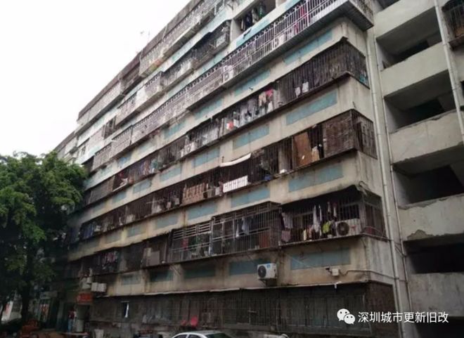 松泉公寓旧改最新动态揭秘，最新消息一览🏢🏠