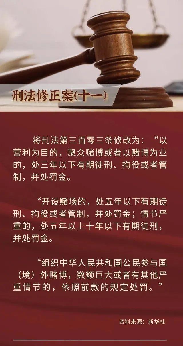 刑法修正案九最新动态，法治进步的深入探讨