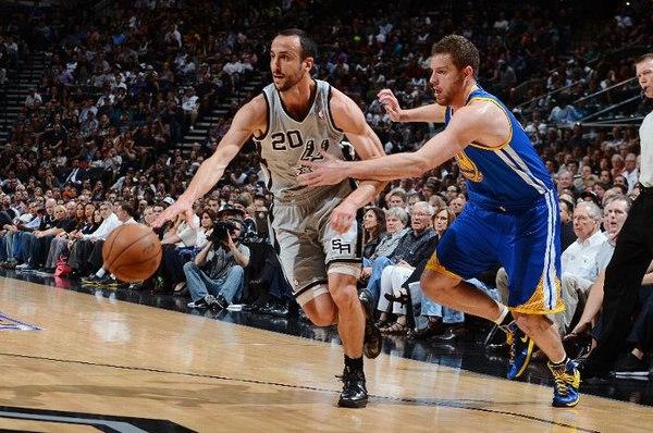 NBA马刺最新动态及自然美景之旅，探寻内心宁静与平和的旅程