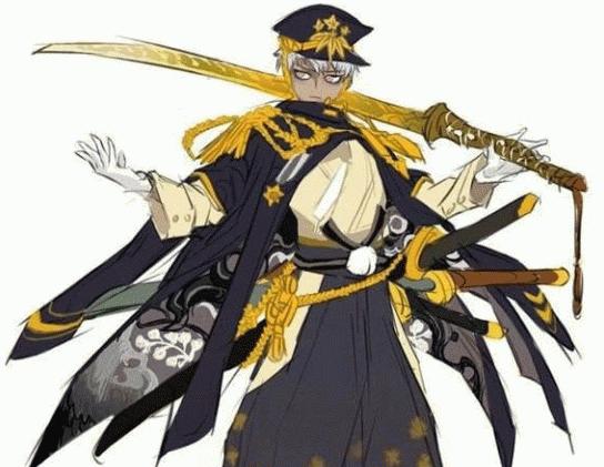 阴阳师最新SSR式神解析与介绍