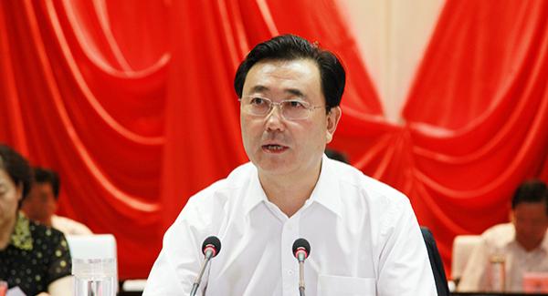 兰州市委常委最新名单深度解析及解读