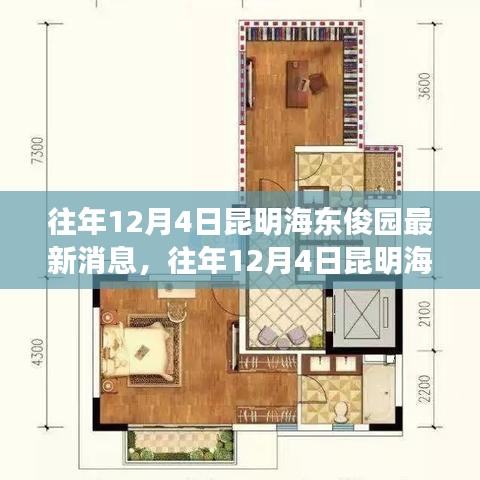 昆明海东俊园最新动态及相关论述概述