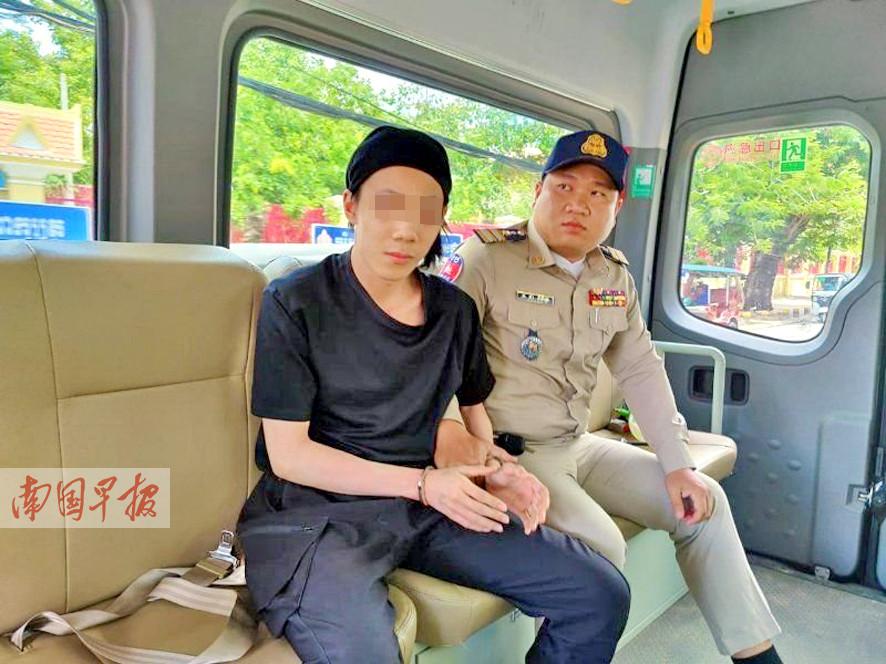 柬埔寨最新动态，学习之旅中的变化与自信成就之源