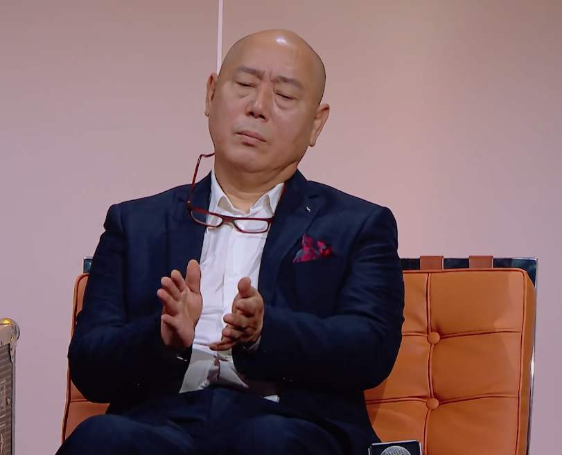 李成儒深度点评影视圈新势力，最新评价引人深思