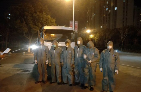 象山疫情下的自然探索之旅，寻求内心的平和与宁静