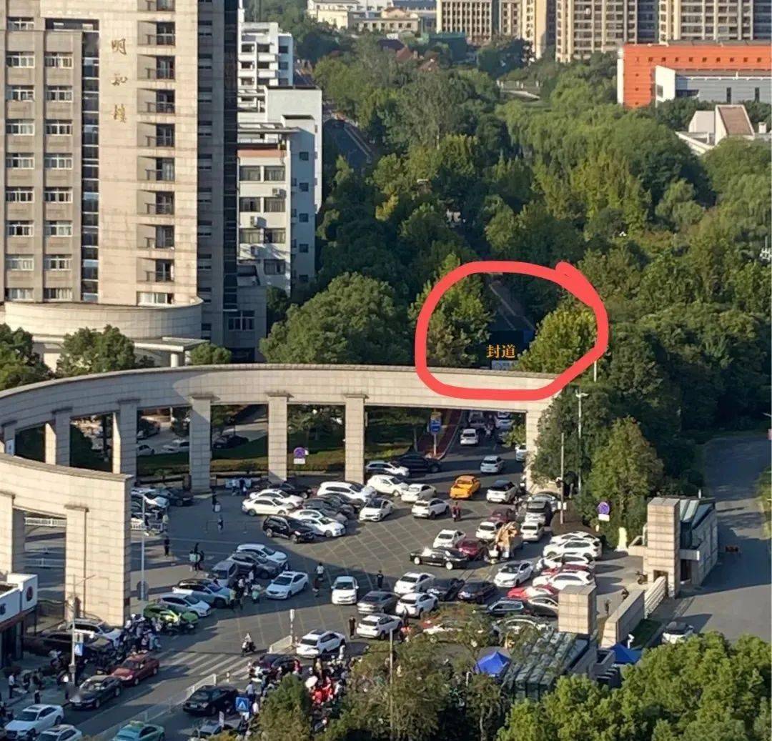 湖州最新封路科技重塑道路，打造未来出行新体验