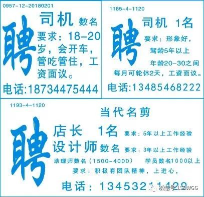 灵石招聘网最新招聘信息及其我的见解