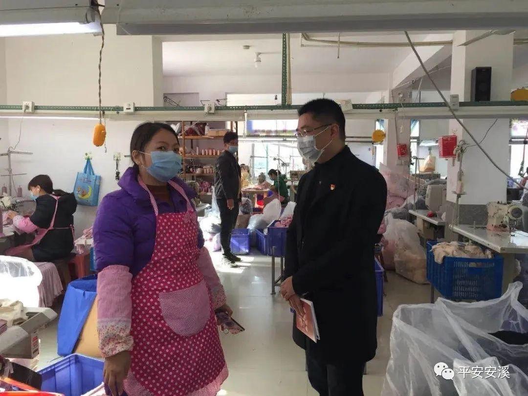 安溪最新招聘信息揭秘，小巷特色小店背后的奥秘