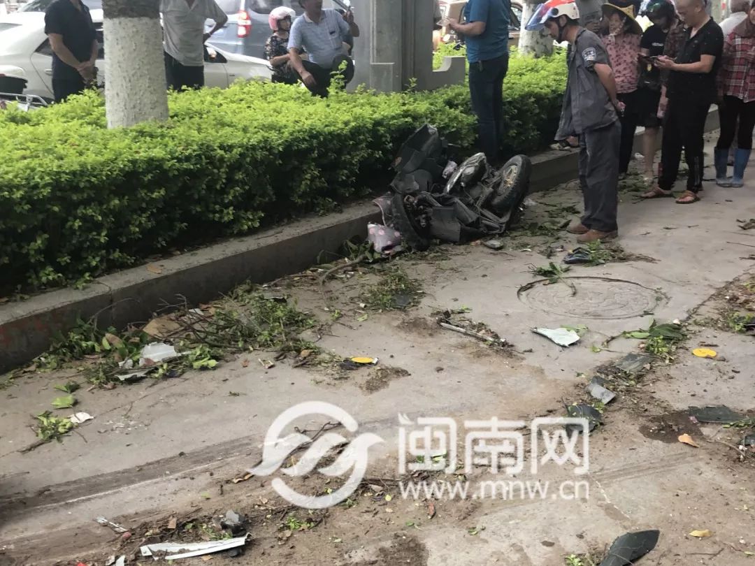 惠安新闻车祸最新动态及巷弄深处的独特风味探索