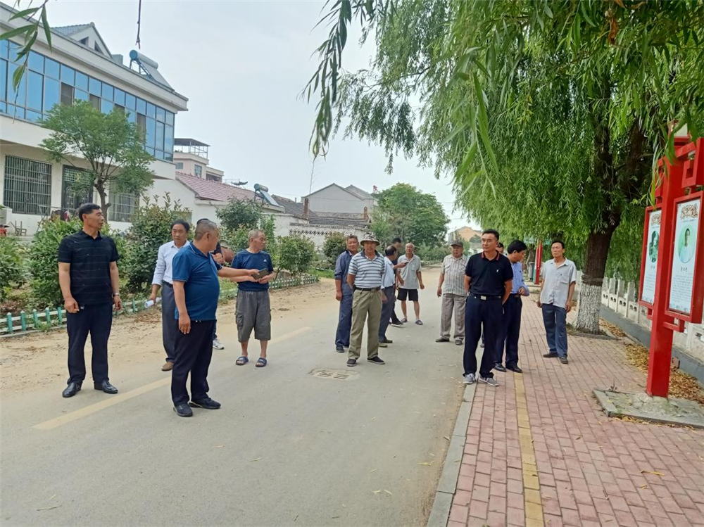 赣榆石桥镇的最新新闻与小巷深处的独特风味探索