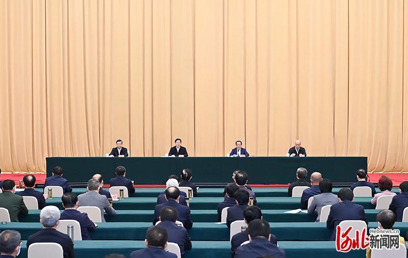 河北省委组织部最新动态解析及解读