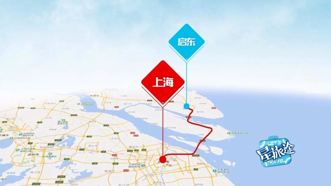 启东划入上海，热议与期待中的区域发展新篇章