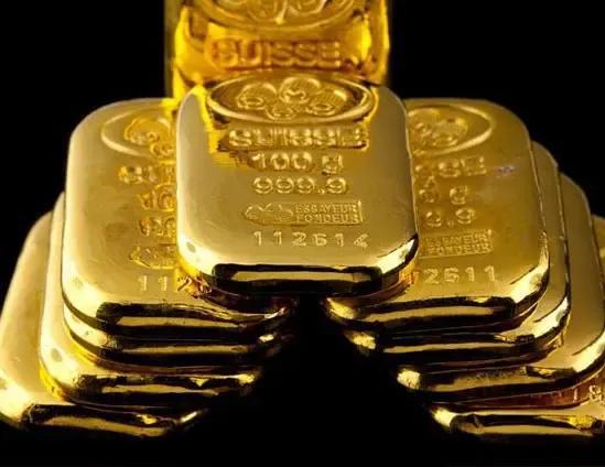 黄金二三里最新动态，深度分析与观点阐述