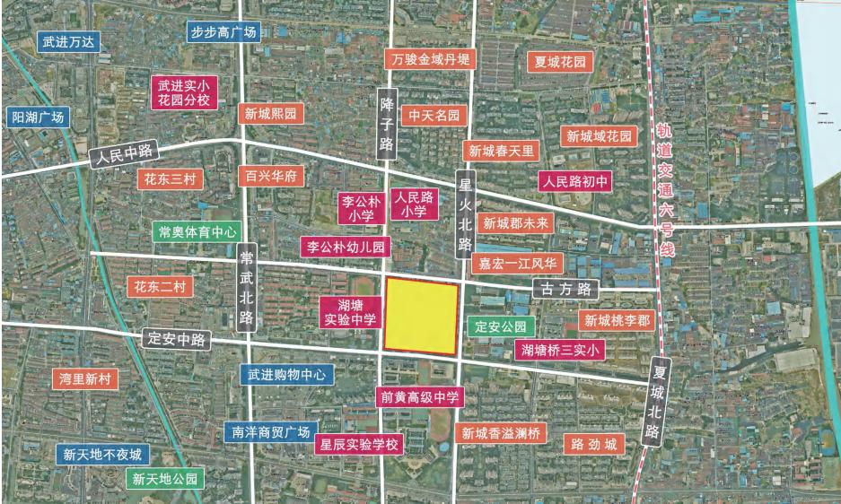 武进路劲城最新房价概览与指南