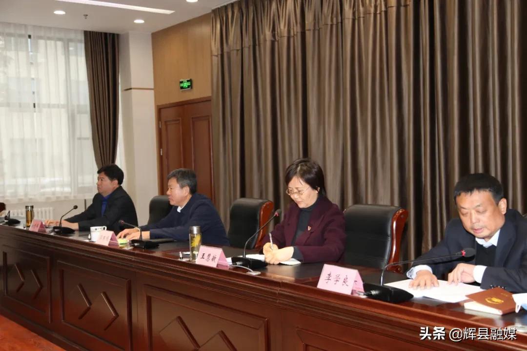辉县环保新闻更新，最新动态与环保任务实践指南