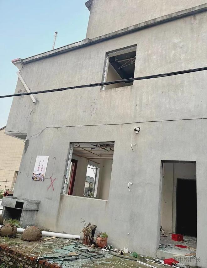 金华城中村改造最新进展，揭秘金华拆城中村最新动态
