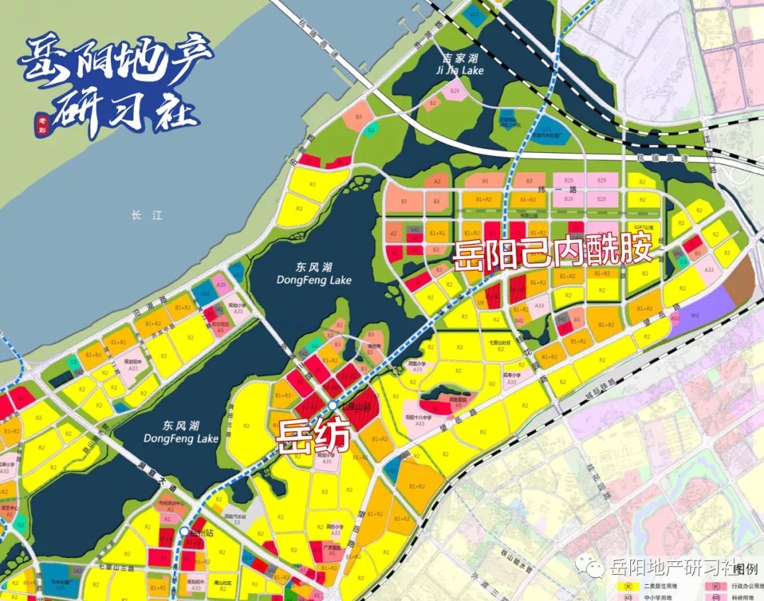 岳阳县新开镇最新规划展望美好未来蓝图